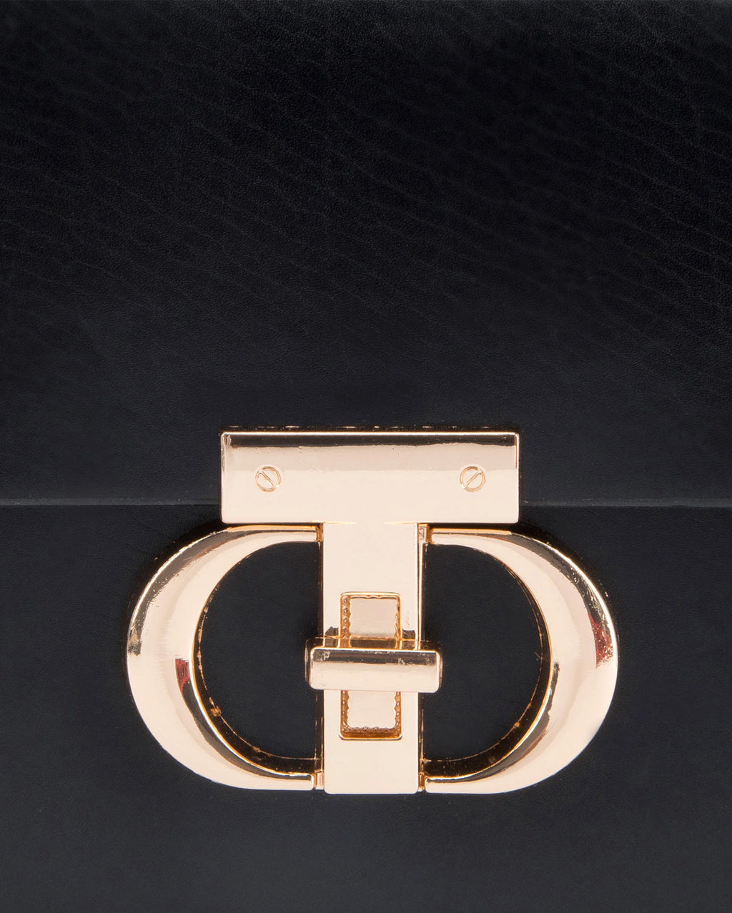 Ella Celeste Black Sling Bag