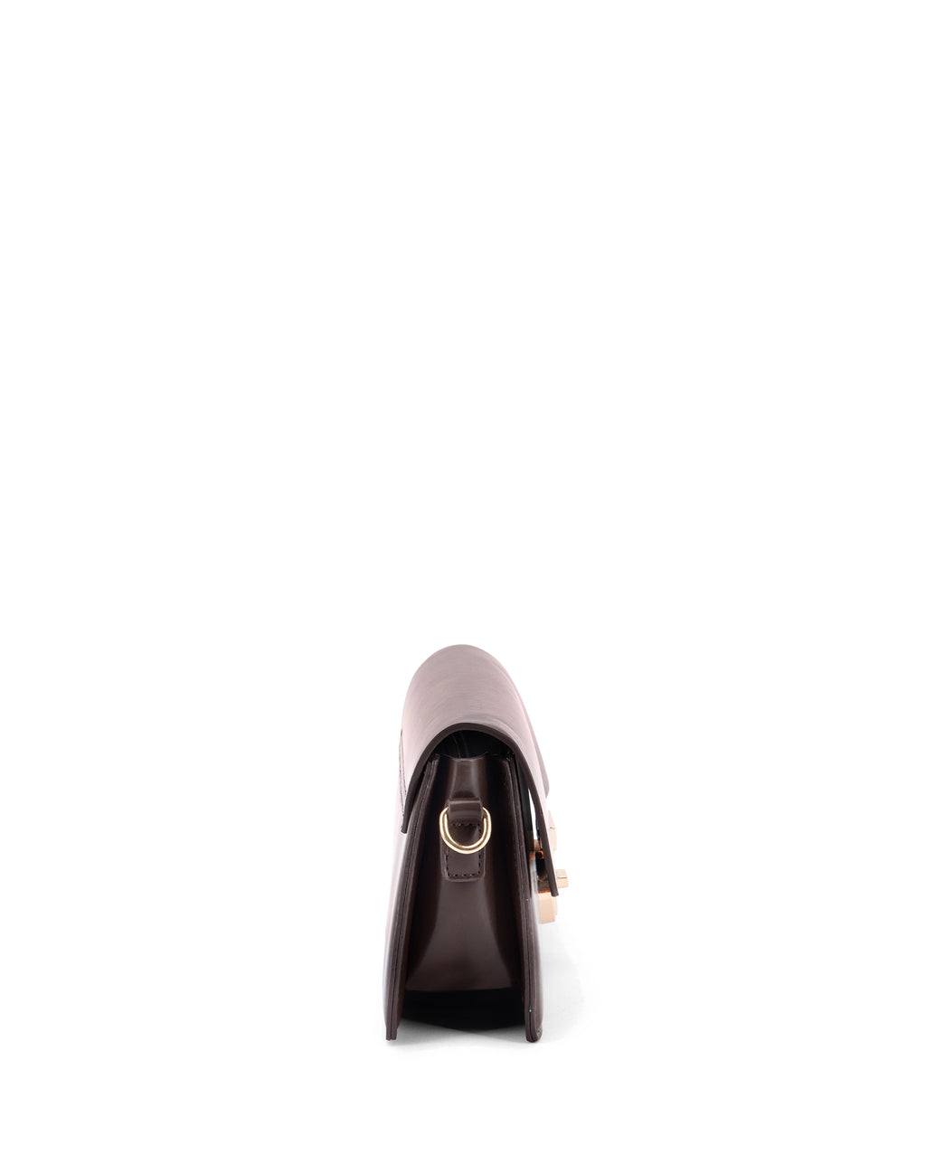 Ella Celeste Coffee Sling Bag