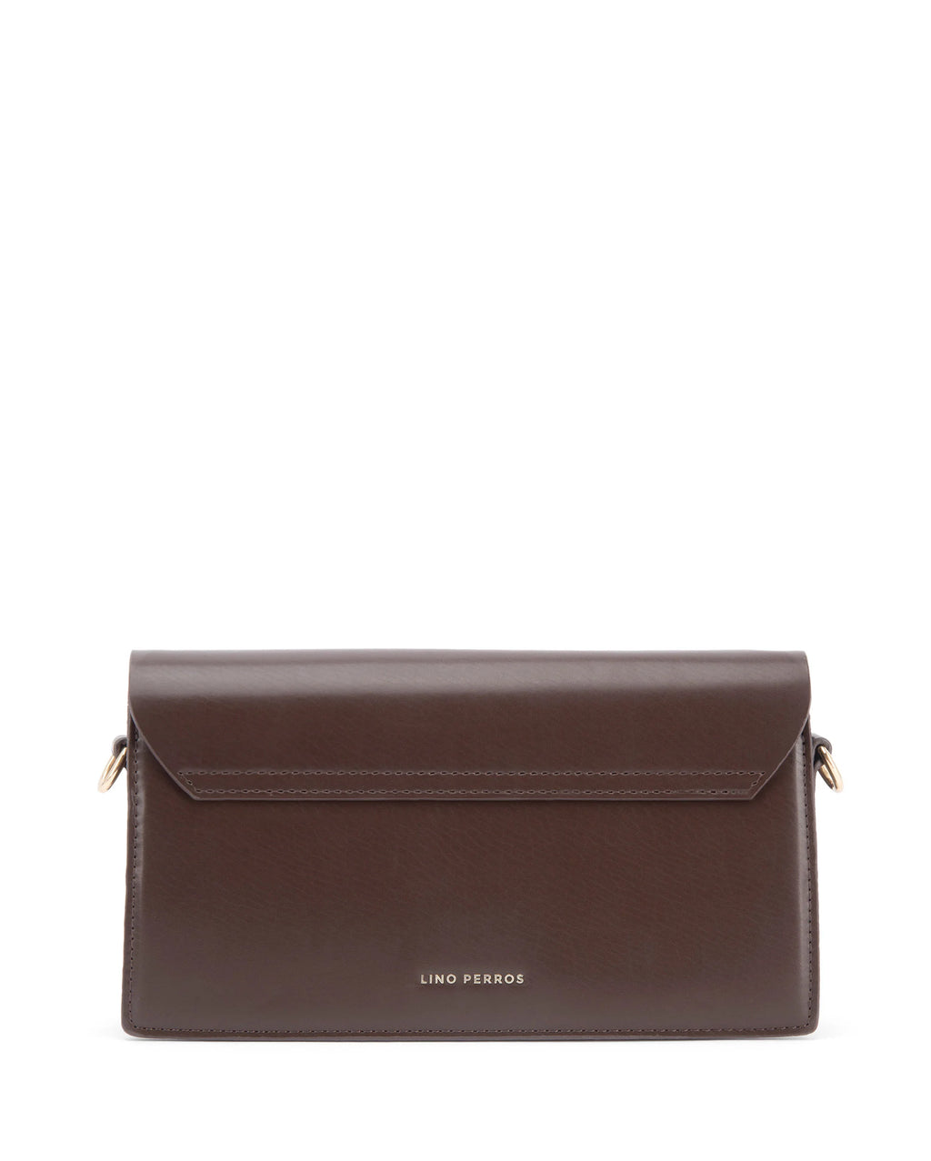 Ella Celeste Coffee Sling Bag