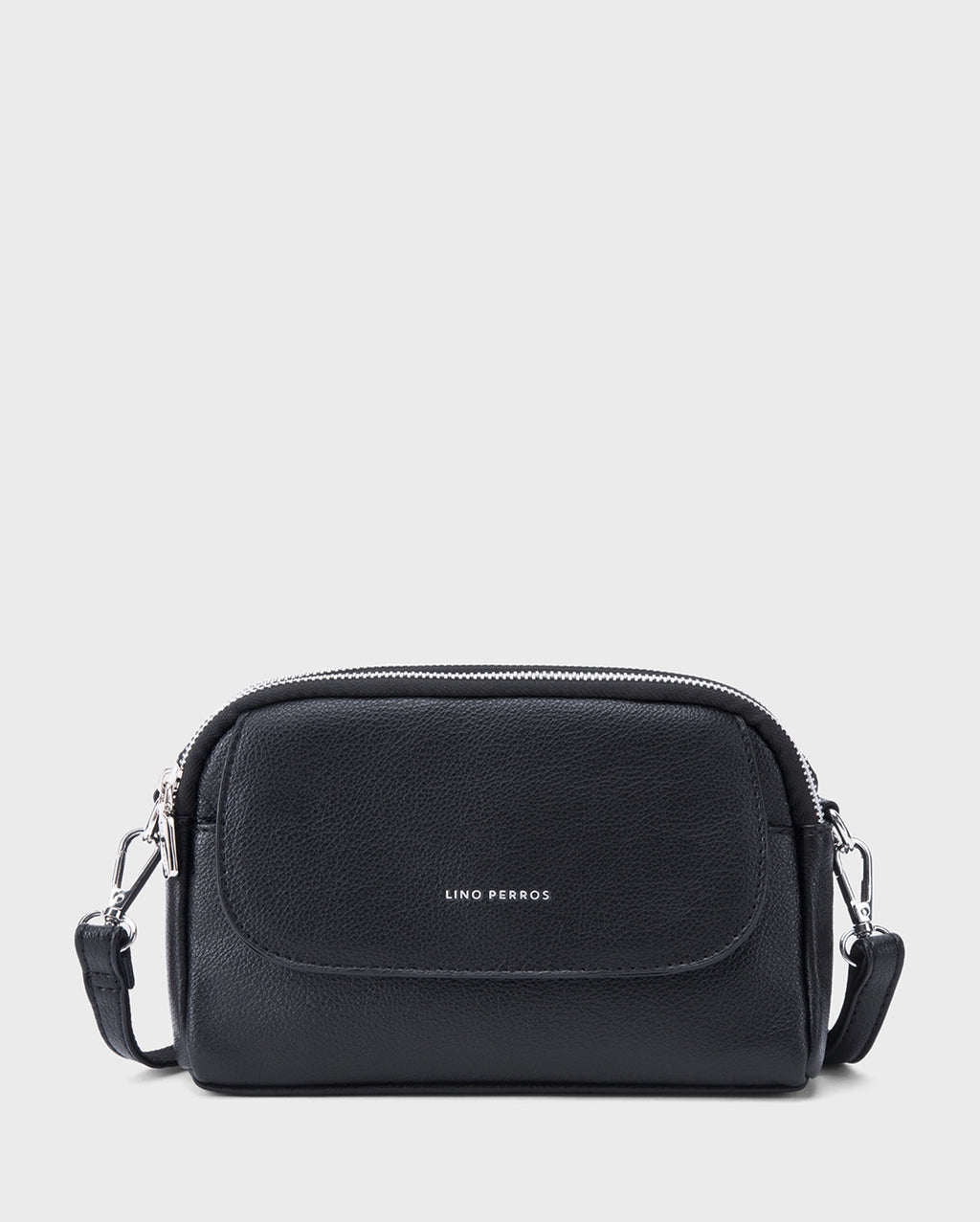 Harper Aveline Black Sling Bag