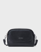 Harper Aveline Black Sling Bag