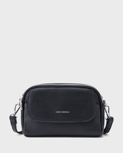 Harper Aveline Black Sling Bag