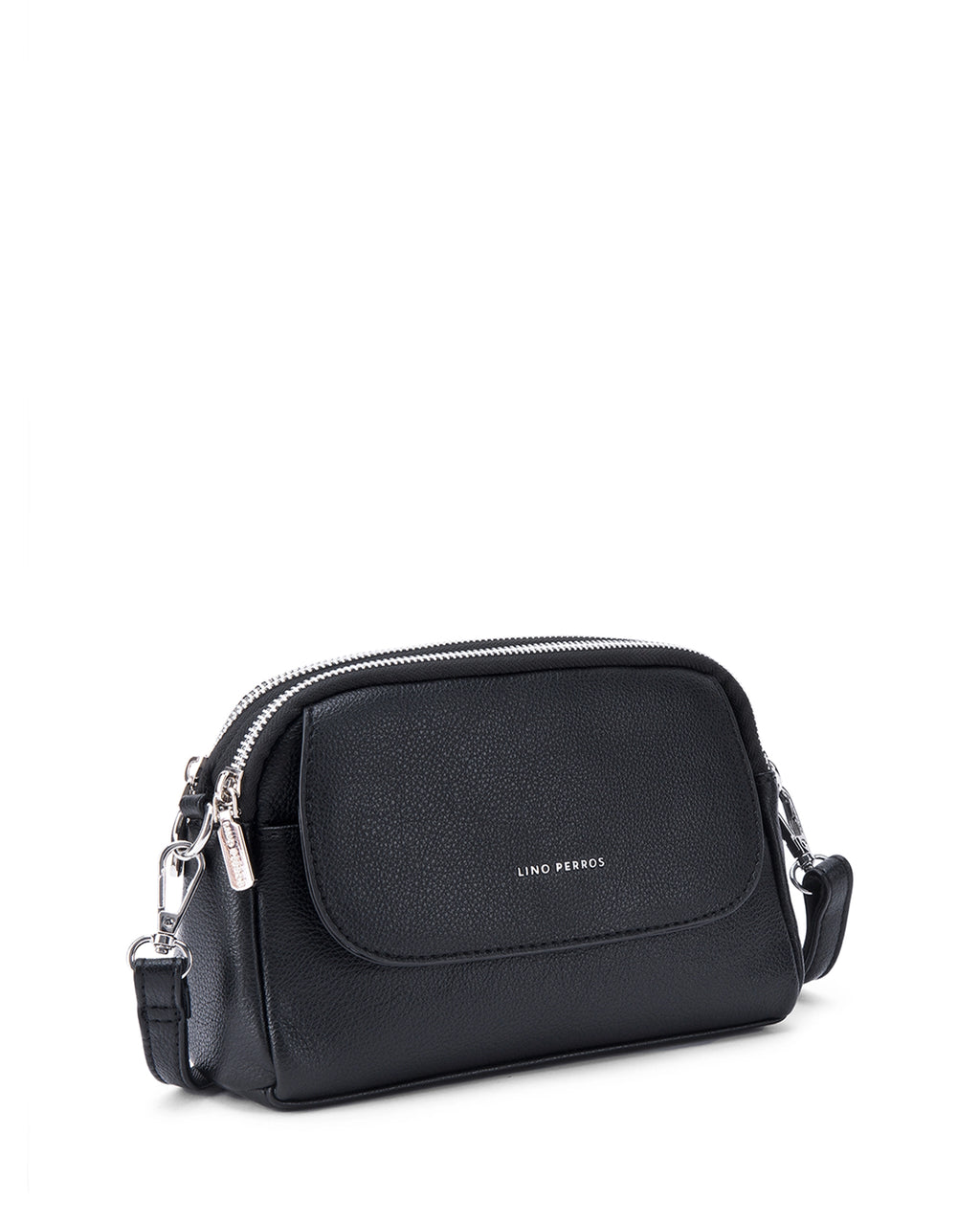 Harper Aveline Black Sling Bag
