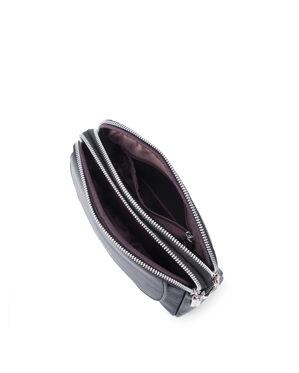 Harper Aveline Black Sling Bag
