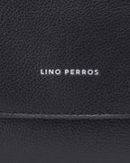 Harper Aveline Black Sling Bag