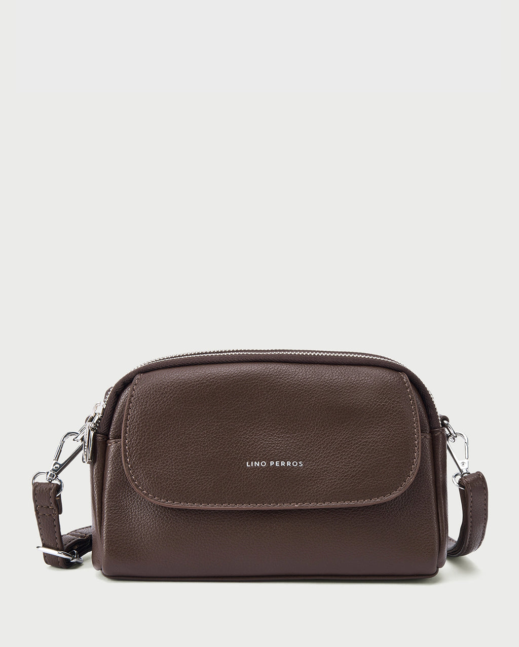 Harper Aveline Coffee Sling Bag