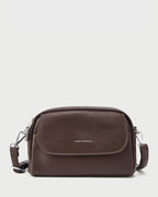 Harper Aveline Coffee Sling Bag