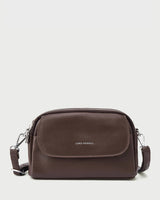 Harper Aveline Coffee Sling Bag