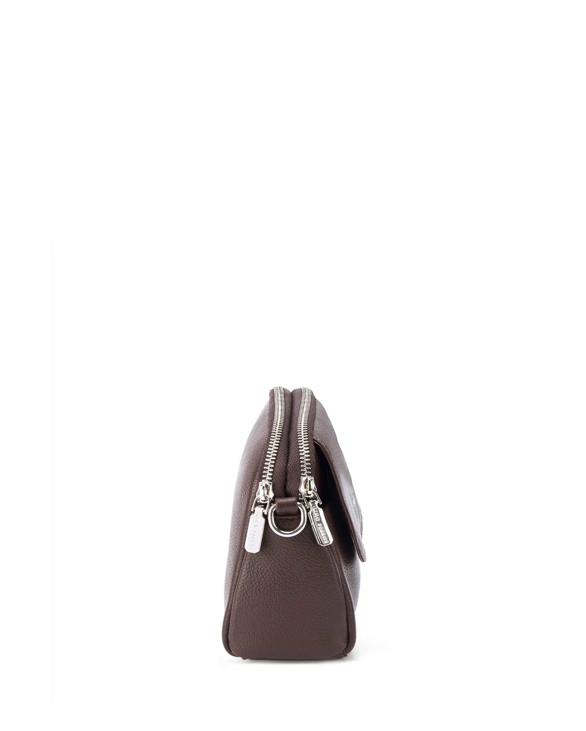 Harper Aveline Coffee Sling Bag