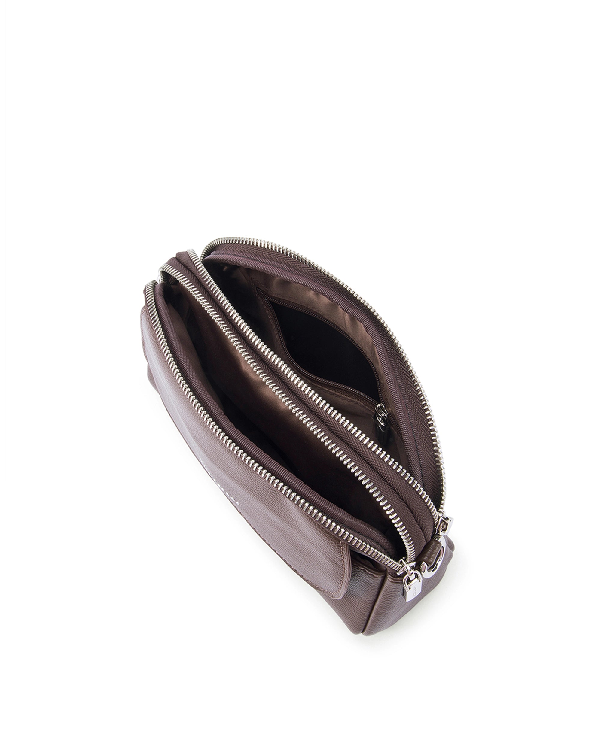 Harper Aveline Coffee Sling Bag