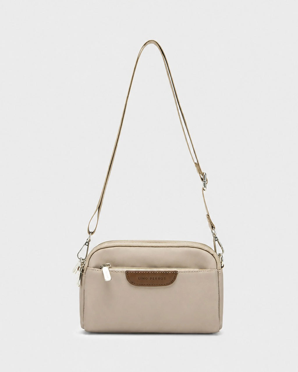Harper Nova Beige Sling Bag