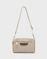Harper Nova Beige Sling Bag