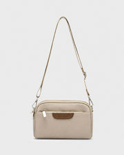 Harper Nova Beige Sling Bag