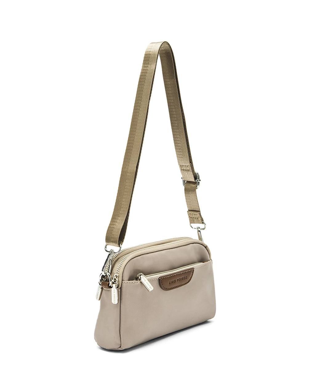 Harper Nova Beige Sling Bag
