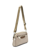 Harper Nova Beige Sling Bag