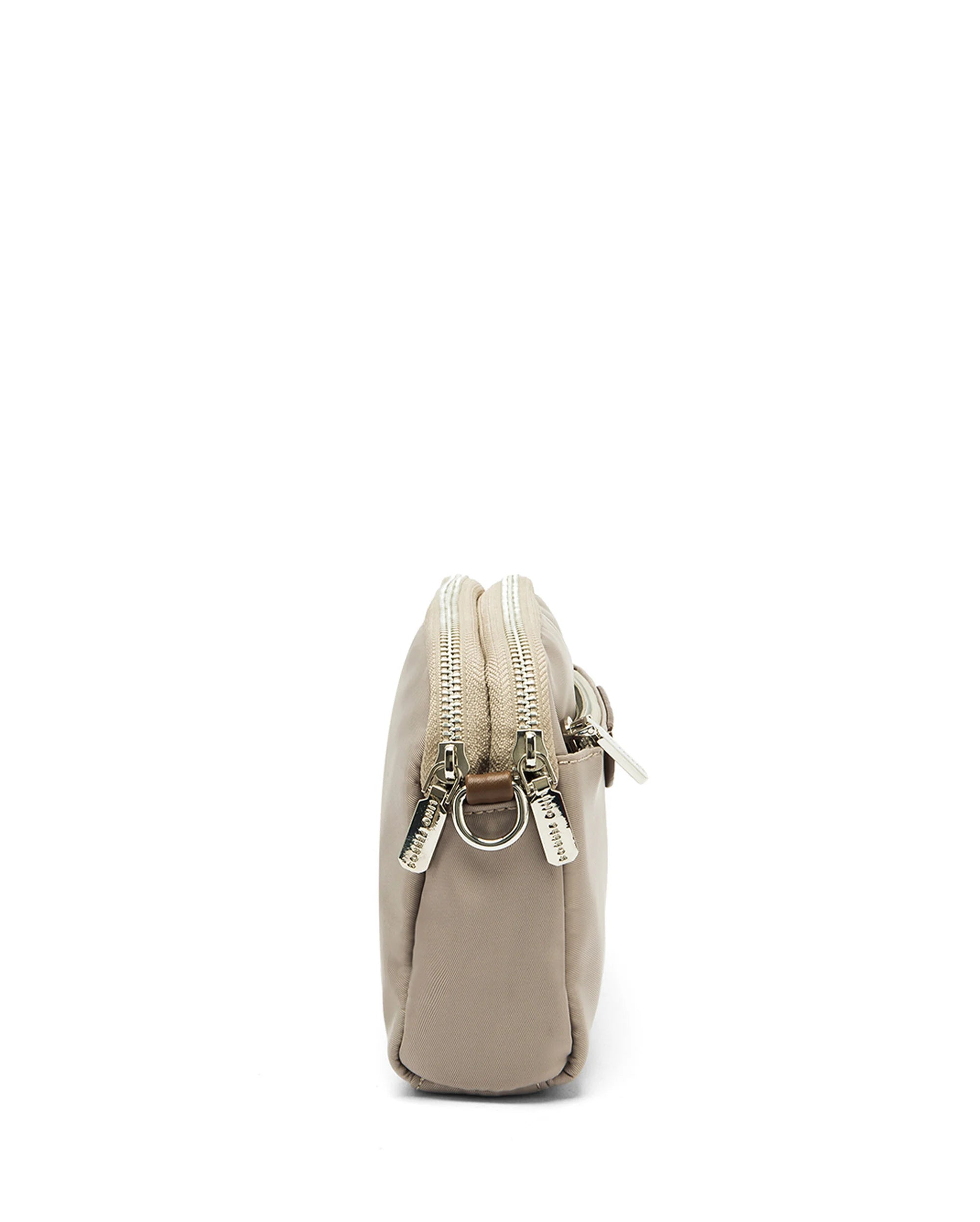 Harper Nova Beige Sling Bag