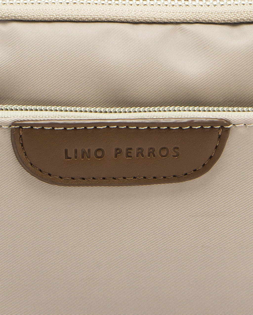 Harper Nova Beige Sling Bag