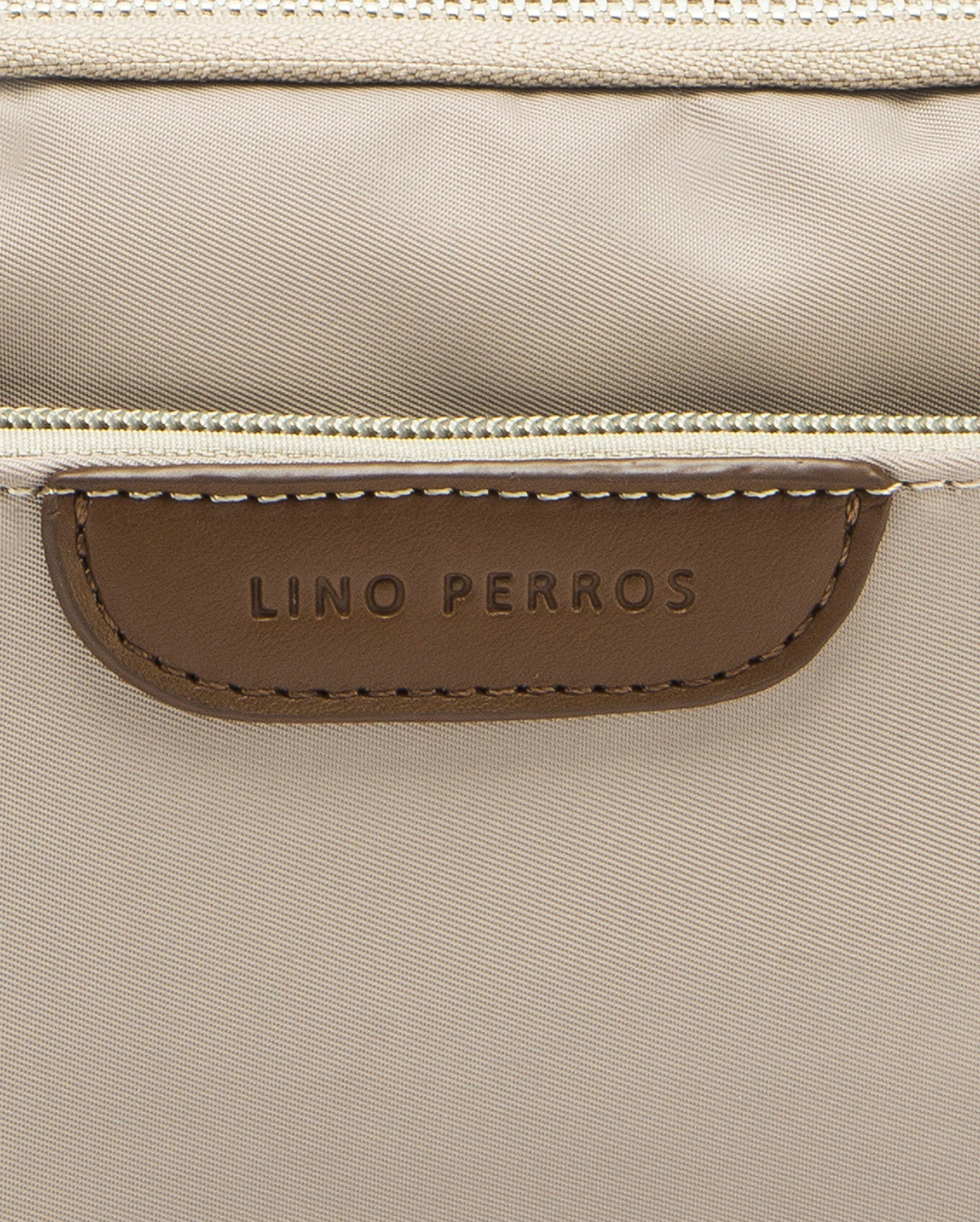 Harper Nova Beige Sling Bag