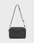 Harper Nova Black Sling Bag