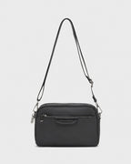 Harper Nova Black Sling Bag