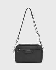 Harper Nova Black Sling Bag