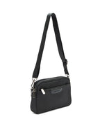 Harper Nova Black Sling Bag