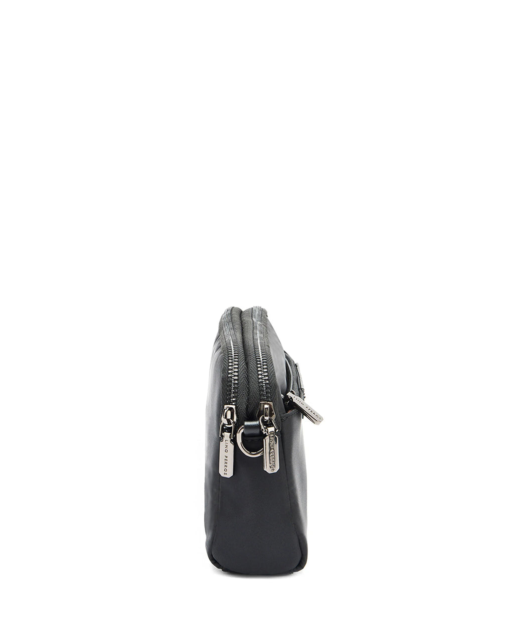 Harper Nova Black Sling Bag