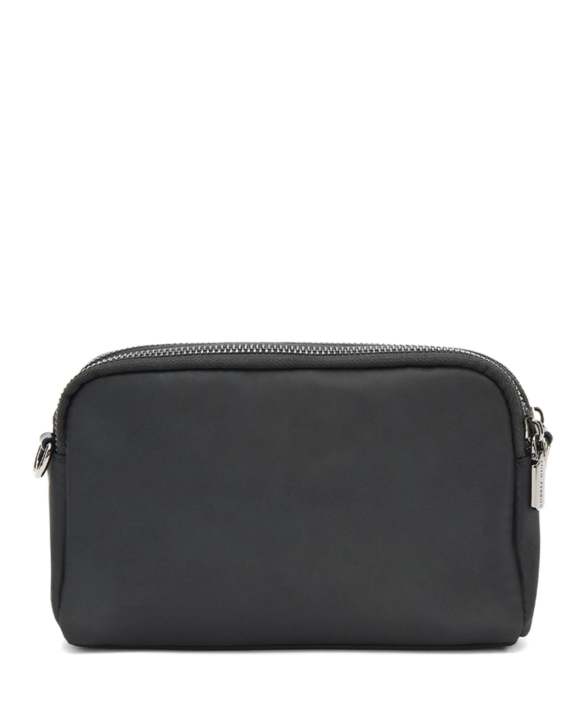 Harper Nova Black Sling Bag