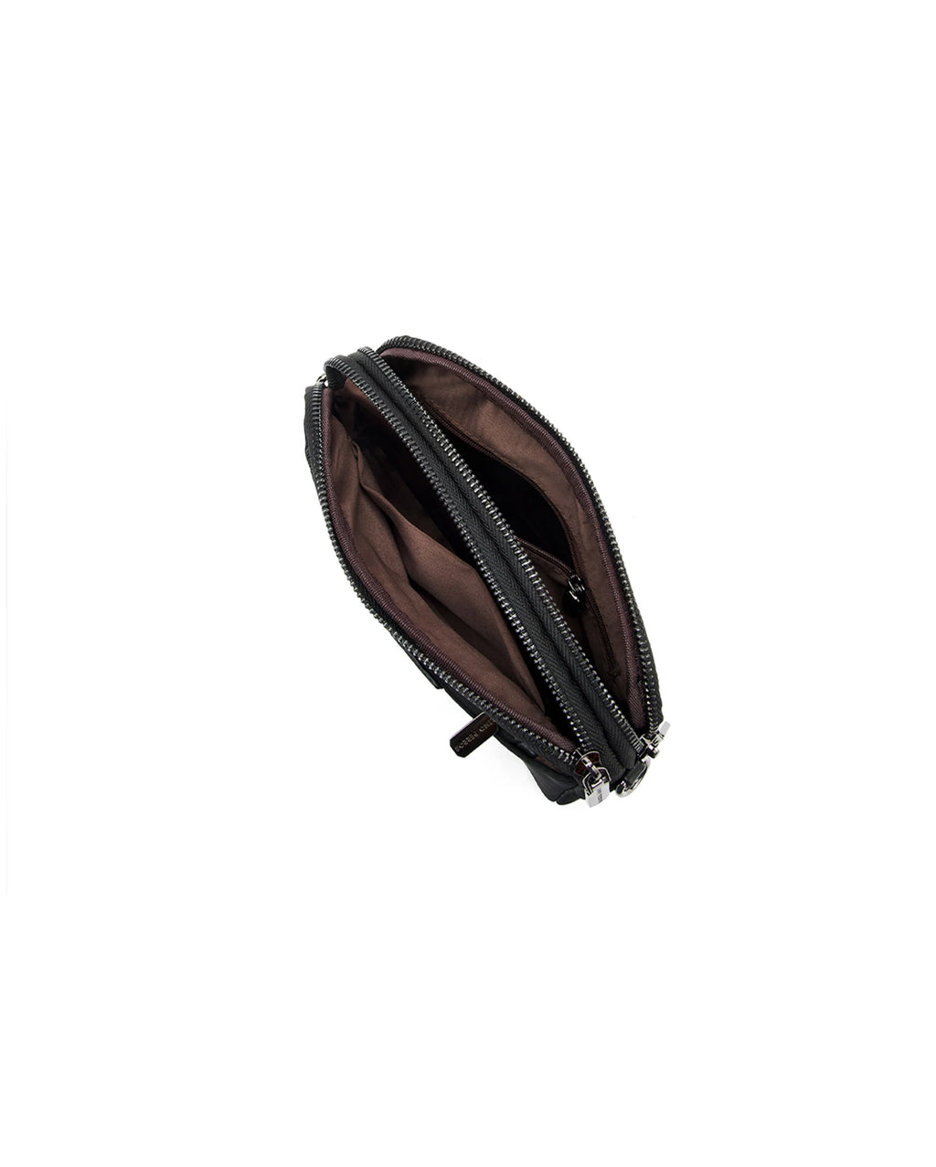 Harper Nova Black Sling Bag