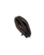 Harper Nova Black Sling Bag