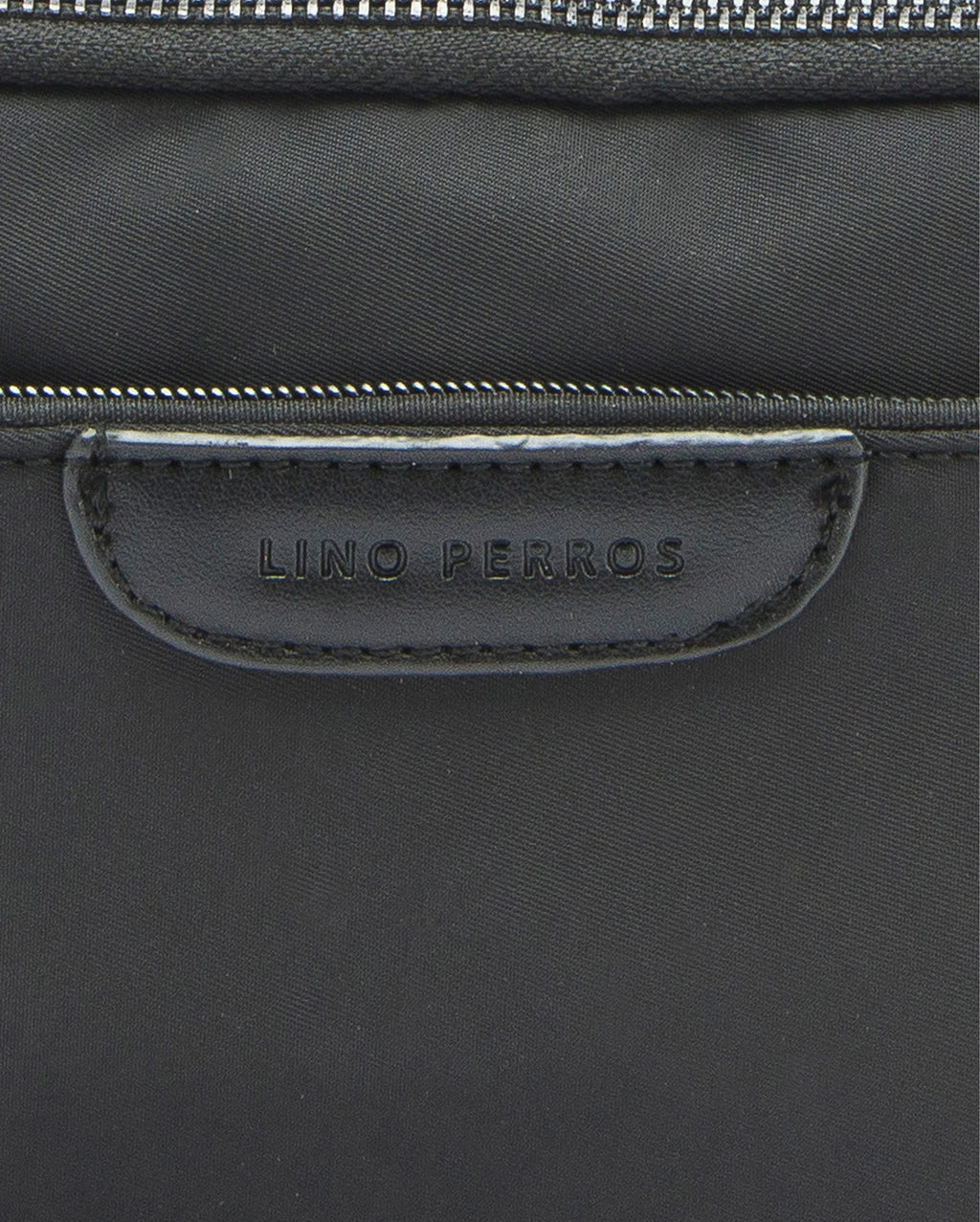 Harper Nova Black Sling Bag
