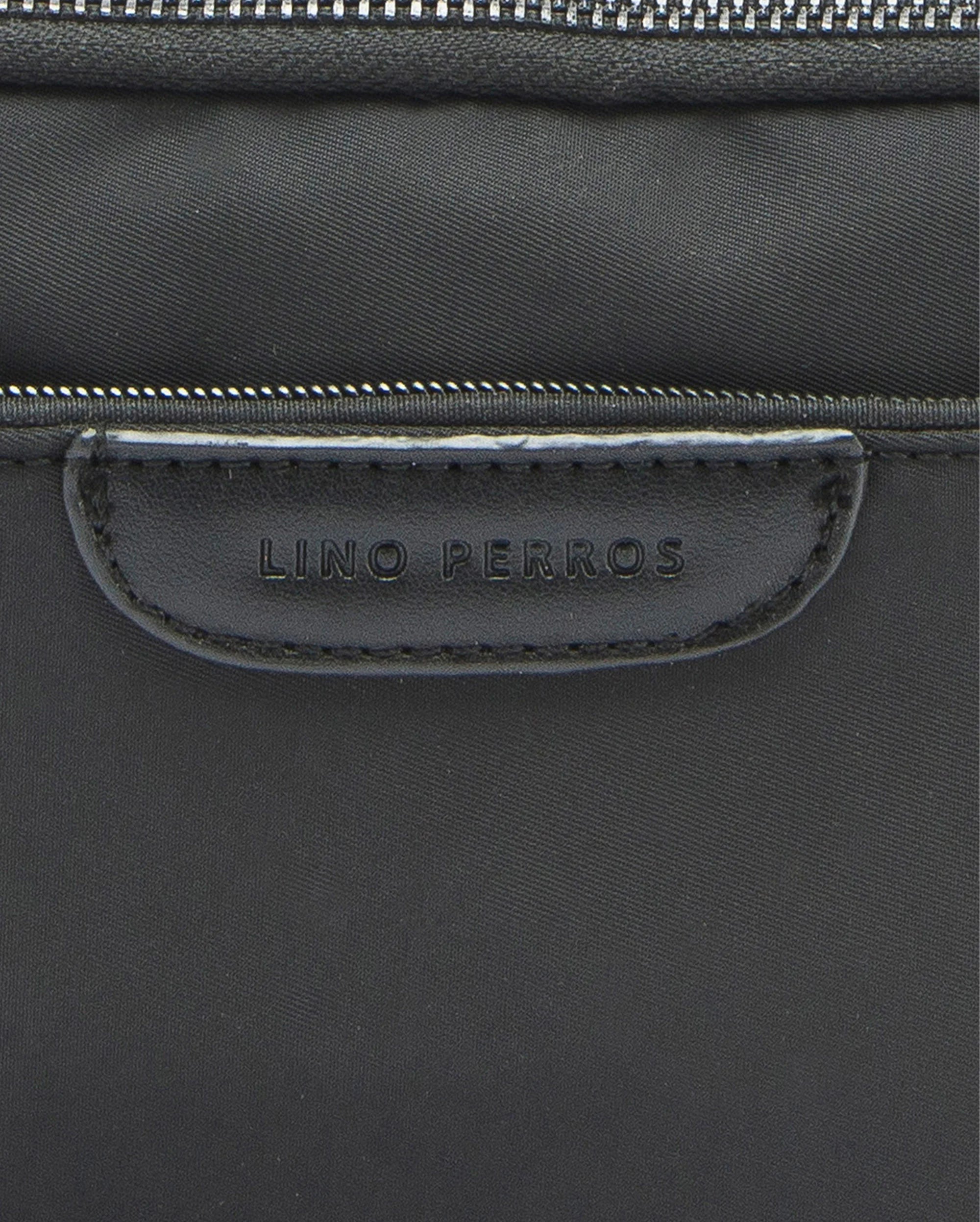 Harper Nova Black Sling Bag
