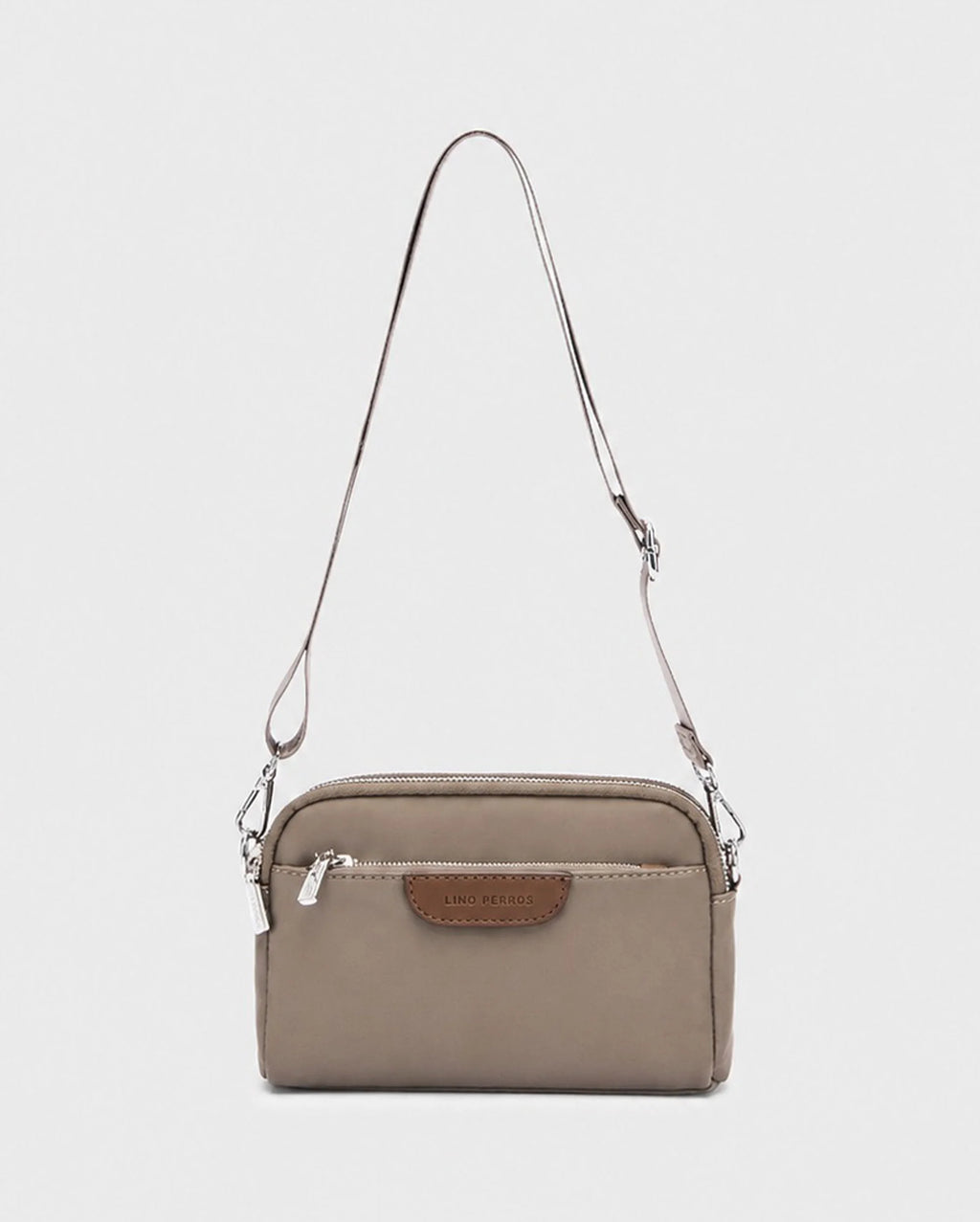 Harper Nova Olive Sling Bag