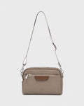Harper Nova Olive Sling Bag