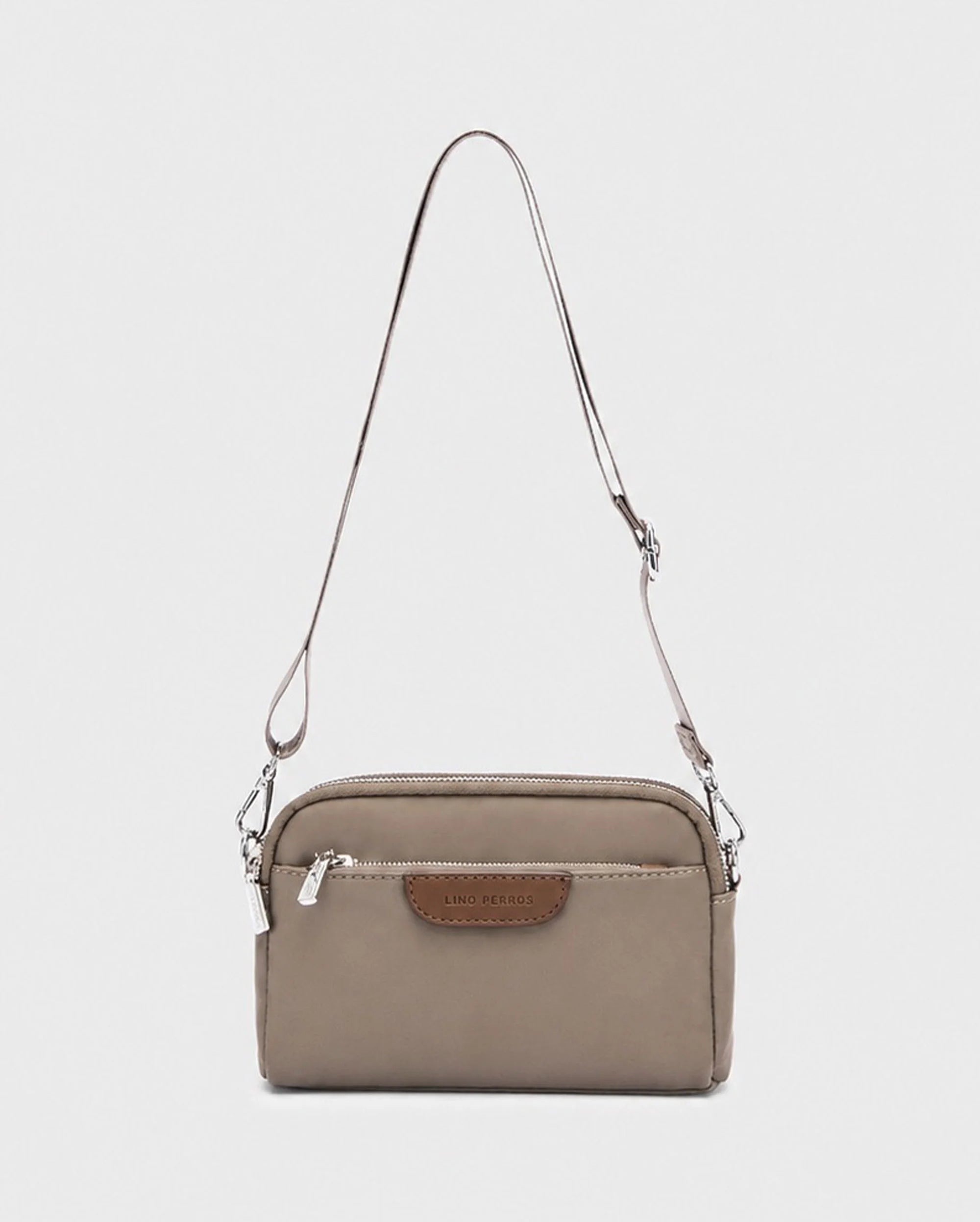 Harper Nova Olive Sling Bag