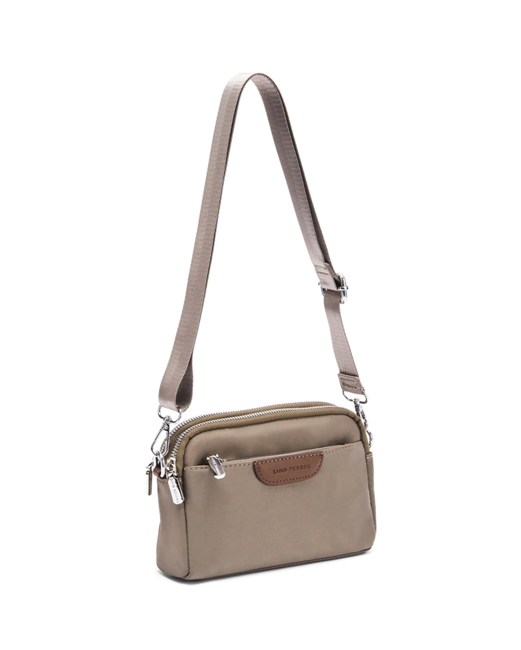 Harper Nova Olive Sling Bag