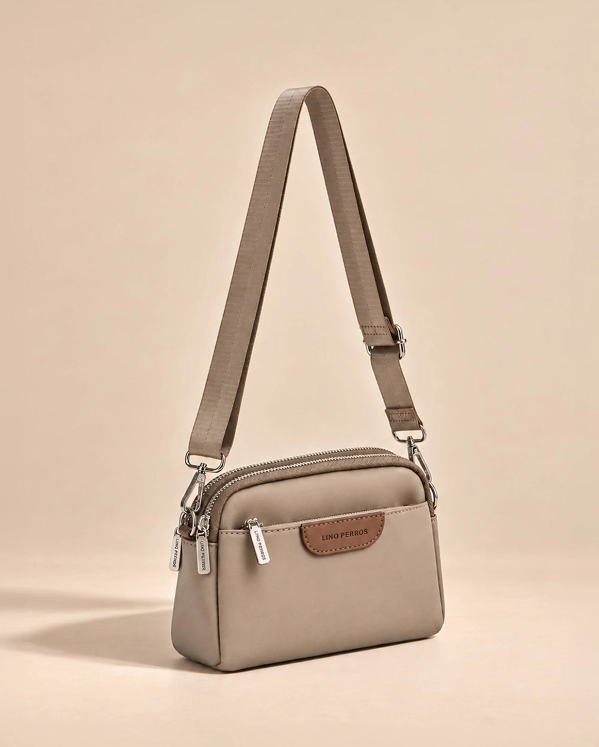 Harper Nova Olive Sling Bag