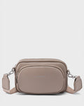 Harper Linea Beige Sling Bag | Lino Perros