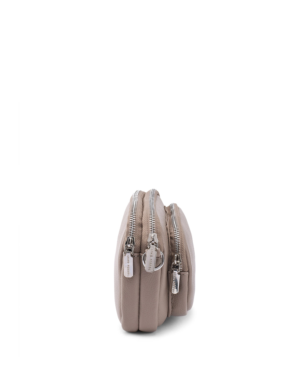 Harper Linea Beige Sling Bag | Lino Perros