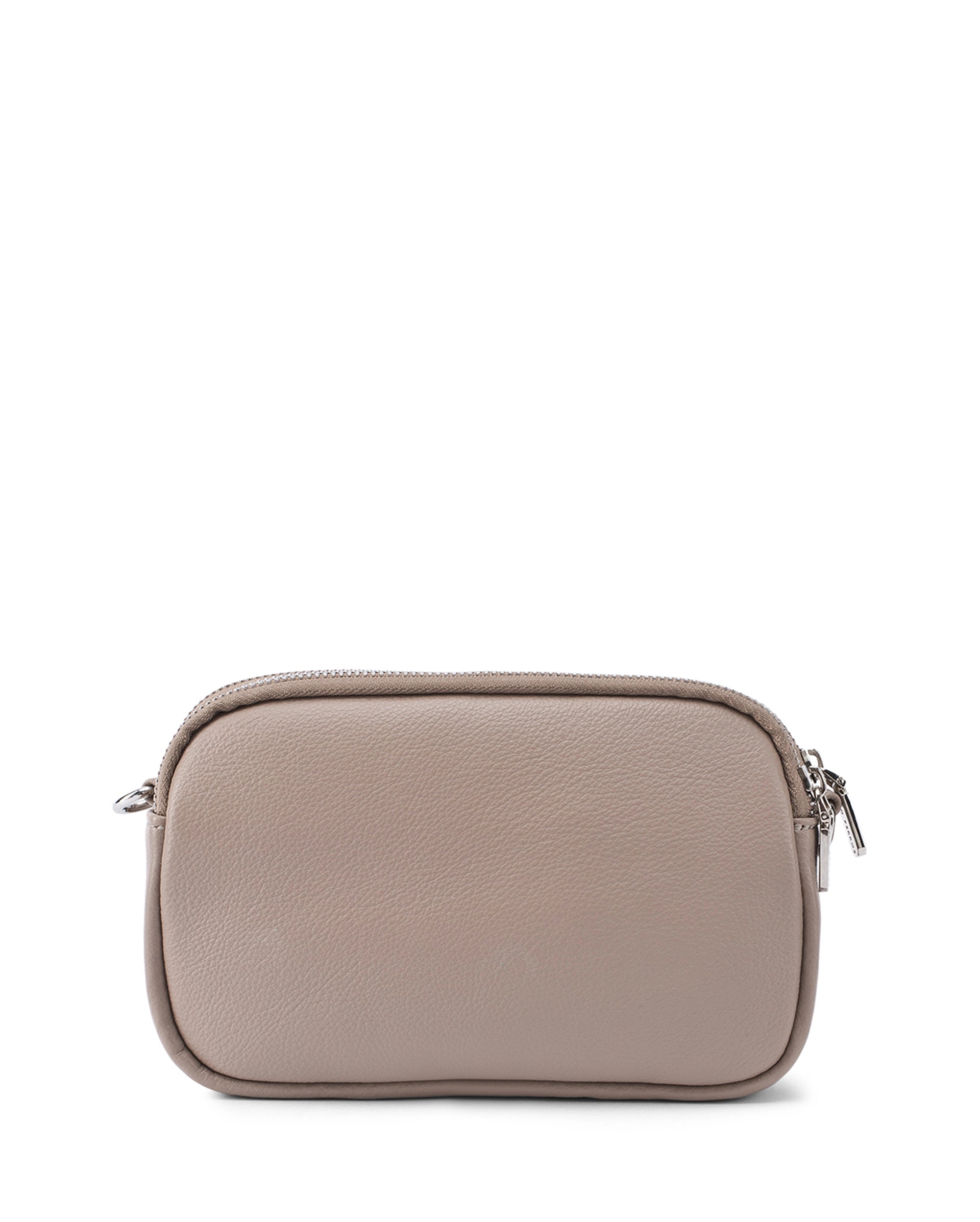 Harper Linea Beige Sling Bag | Lino Perros