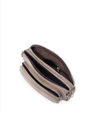 Harper Linea Beige Sling Bag | Lino Perros