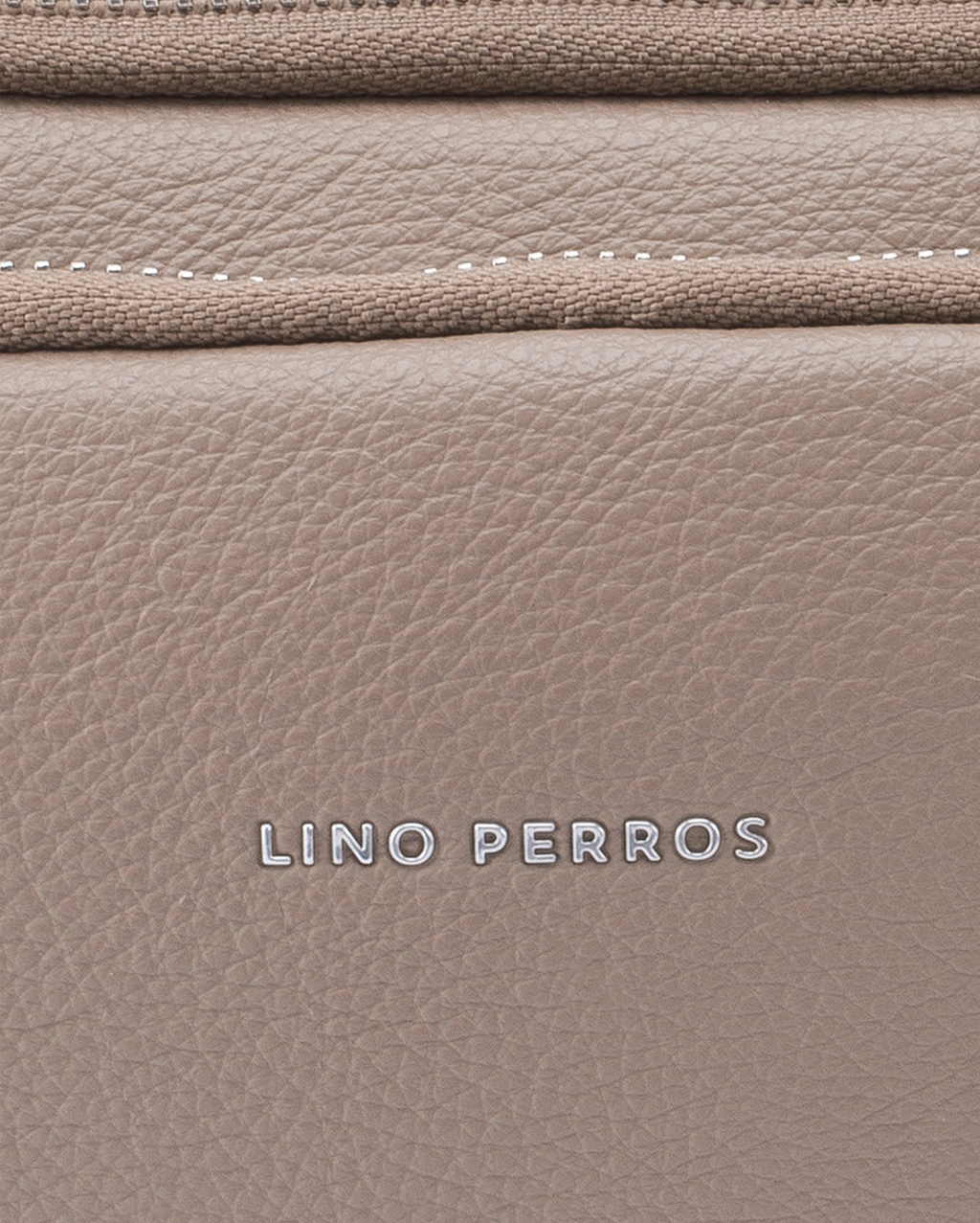 Harper Linea Beige Sling Bag | Lino Perros