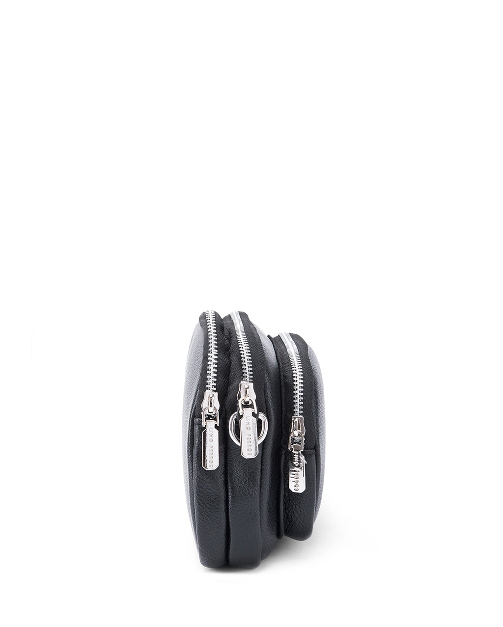 Harper Linea Black Sling Bag
