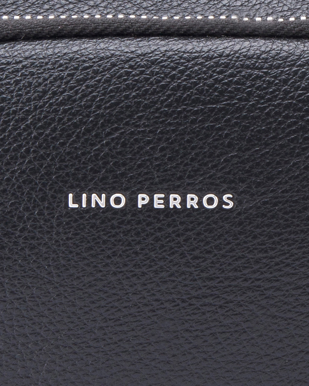 Harper Linea Black Sling Bag
