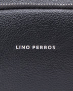 Harper Linea Black Sling Bag