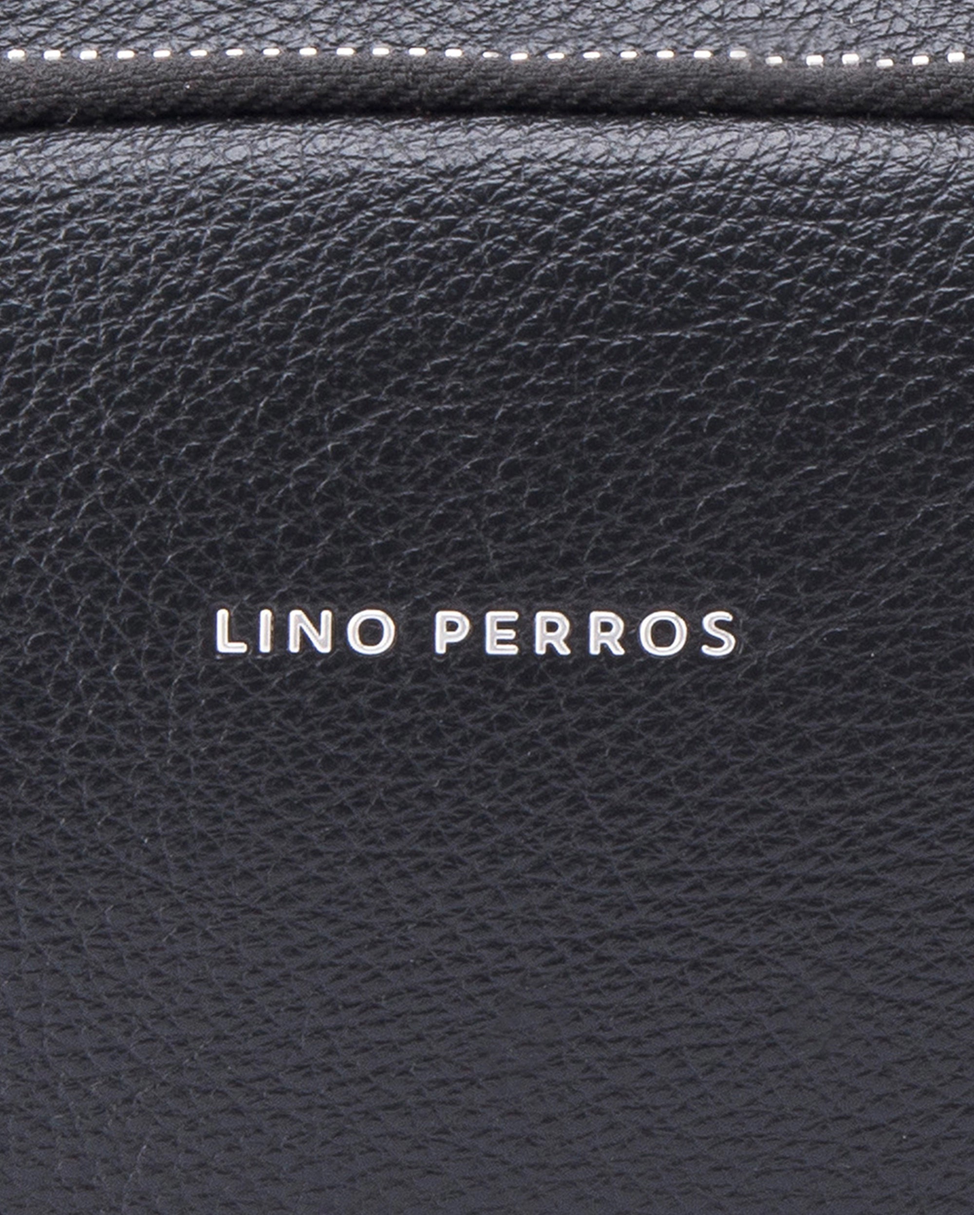Harper Linea Black Sling Bag