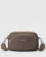 Harper Linea Taupe Sling Bag