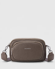 Harper Linea Taupe Sling Bag