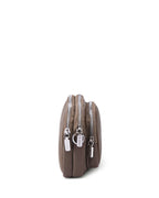Harper Linea Taupe Sling Bag | Lino Perros