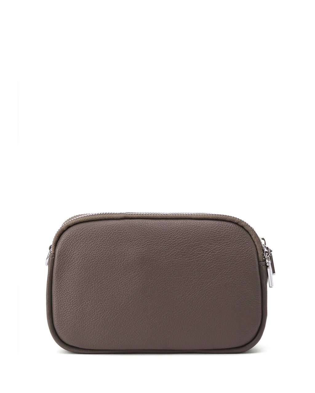 Harper Linea Taupe Sling Bag | Lino Perros